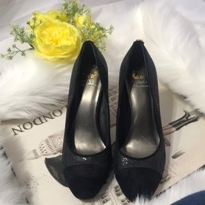 Monet Designed in Italy. Shoes